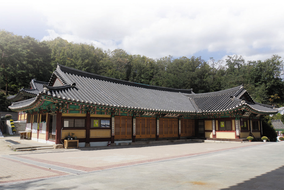 보화루