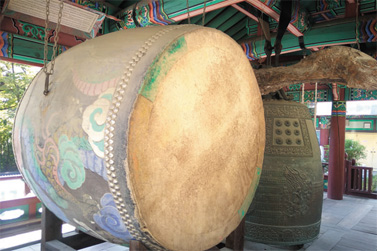 법고 法鼓